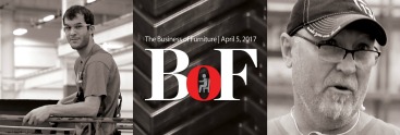 Business of Furniture cover story