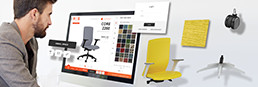 Chair Designer 3.0 Launch